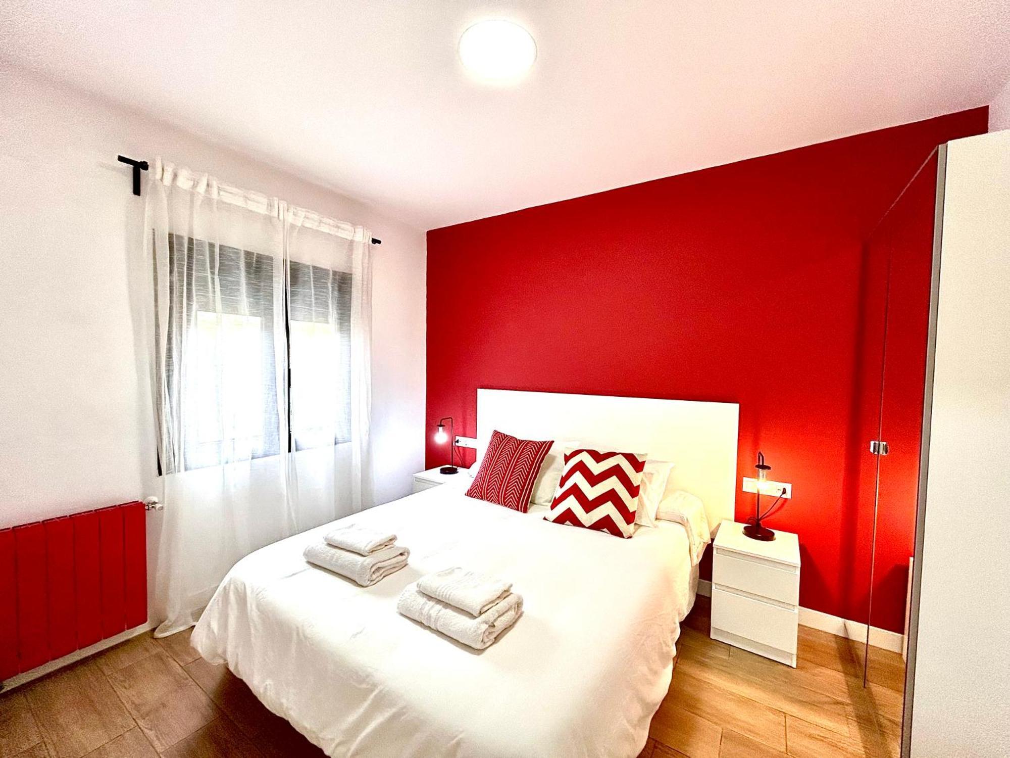 Ever House - Alcala Diva 1 Rooftop Madrid Ngoại thất bức ảnh