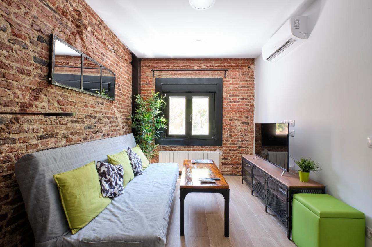 Ever House - Alcala Diva 1 Rooftop Madrid Ngoại thất bức ảnh