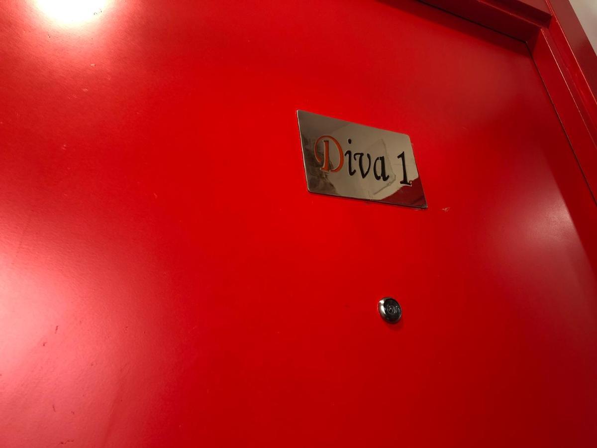 Ever House - Alcala Diva 1 Rooftop Madrid Ngoại thất bức ảnh